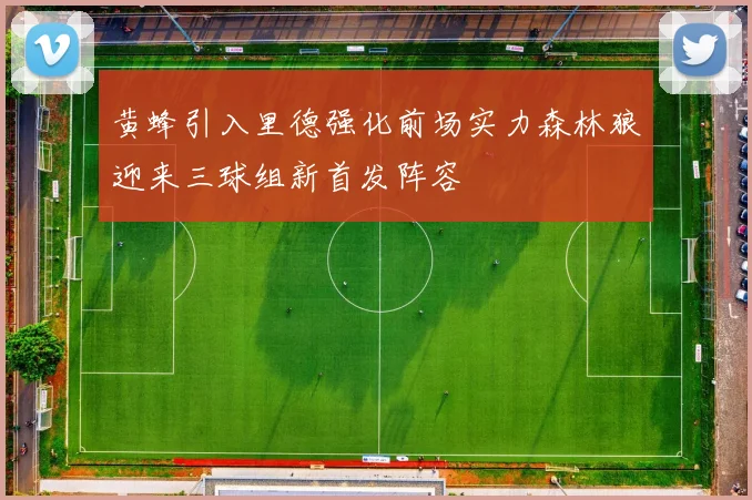 黄蜂引入里德强化前场实力森林狼迎来三球组新首发阵容